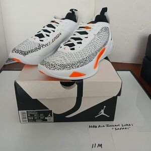 Nike Air Jordan Luka 1 Safari